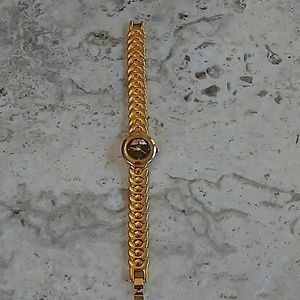 Black Hills Gold Watch